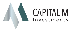 Capital M