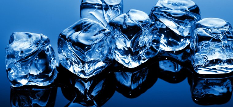 Dubai Ice